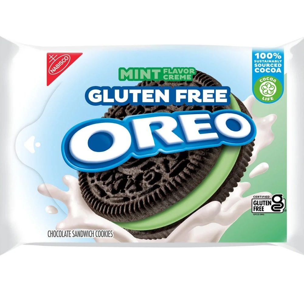 gluten free oreos min