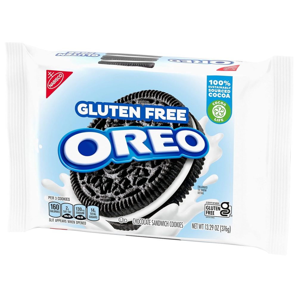 gluten free oreos original