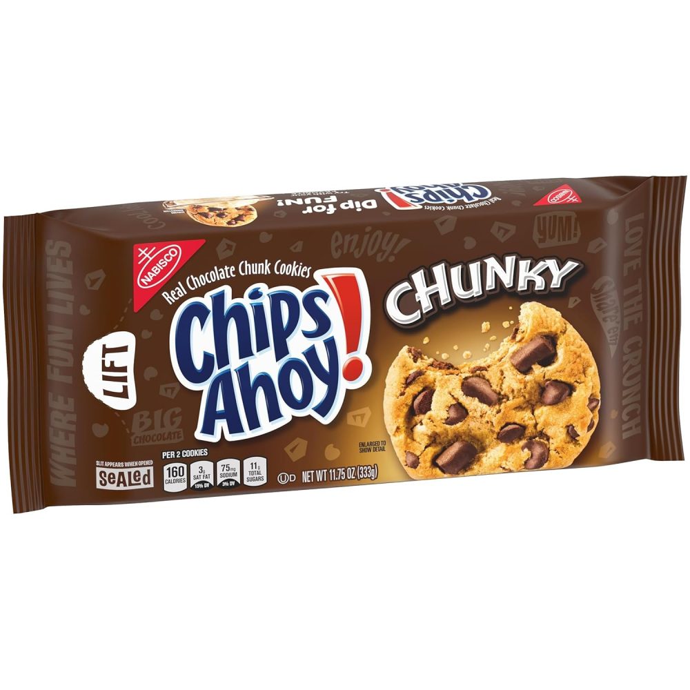 chips ahou chunky