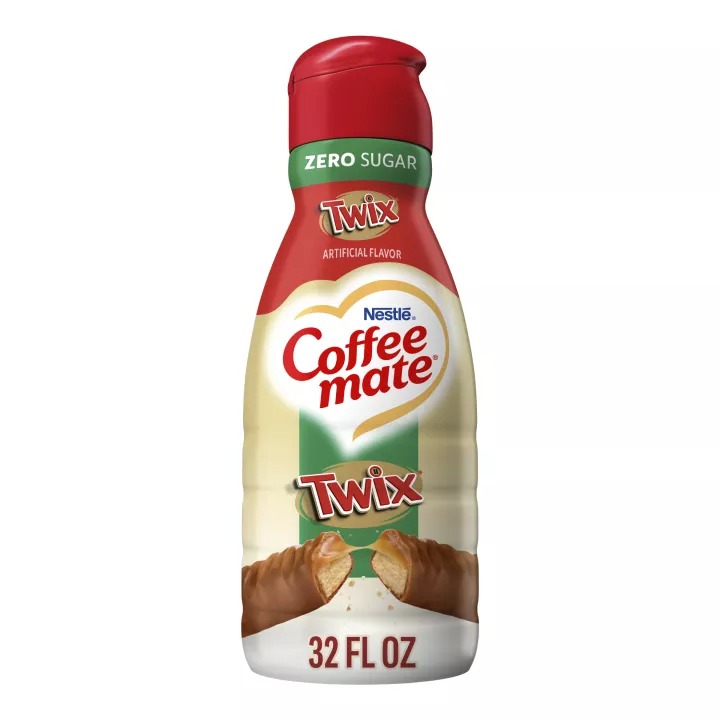 TWIX COFFEE MATE 32OZ